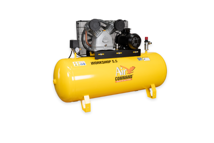 Air Command WS5.5CI 5.5HP Compressor