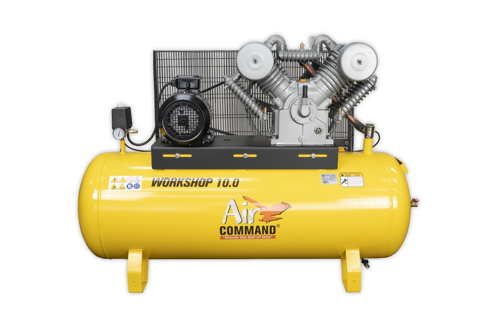 Air Command WS10.0CI 10HP Compressor