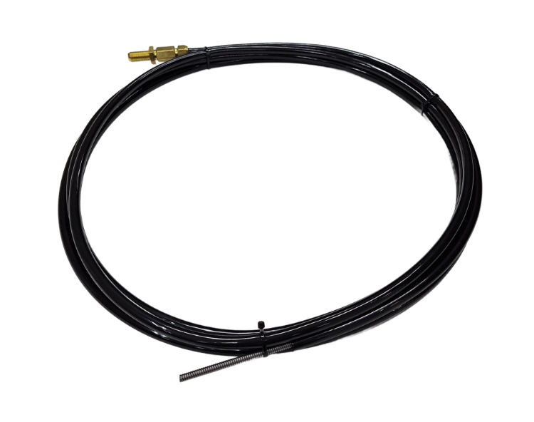 Strata WFL5M0812 0.8-1.2mm Laser Welding Steel Liner 5M