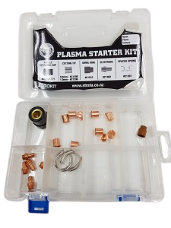 Strata Plasma Starter Kit P70
