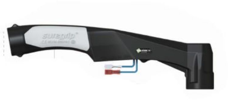 Strata SG5014 Plasma Plastic Torch Handle Kit