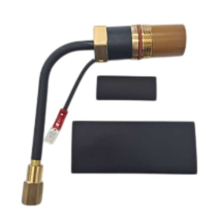 Strata CBR1353 Plasma Torch Head