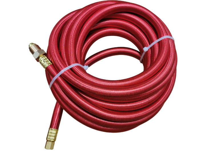 Strata WP26 TIG Torch Coaxial Power Cable