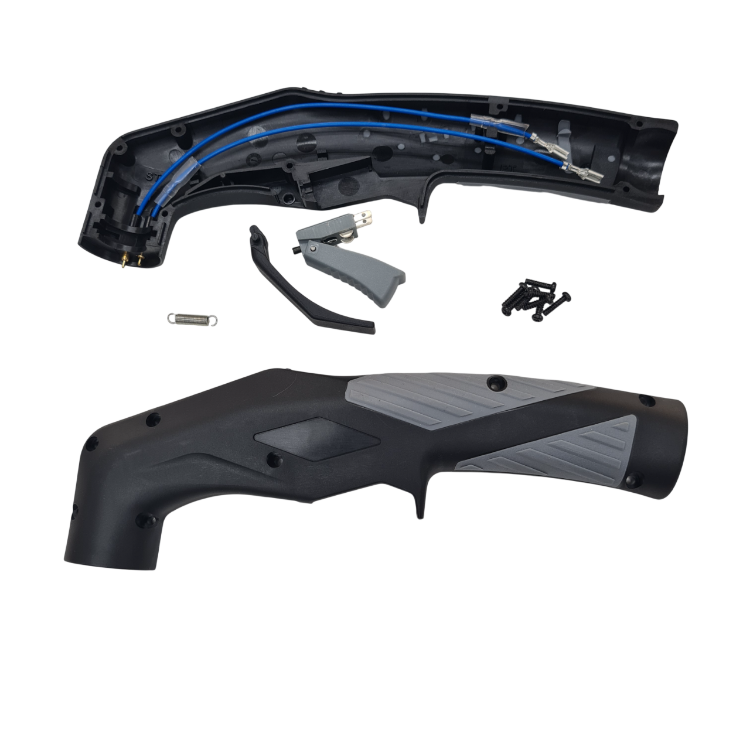 Strata Plasma Torch Handle with Trigger New Style