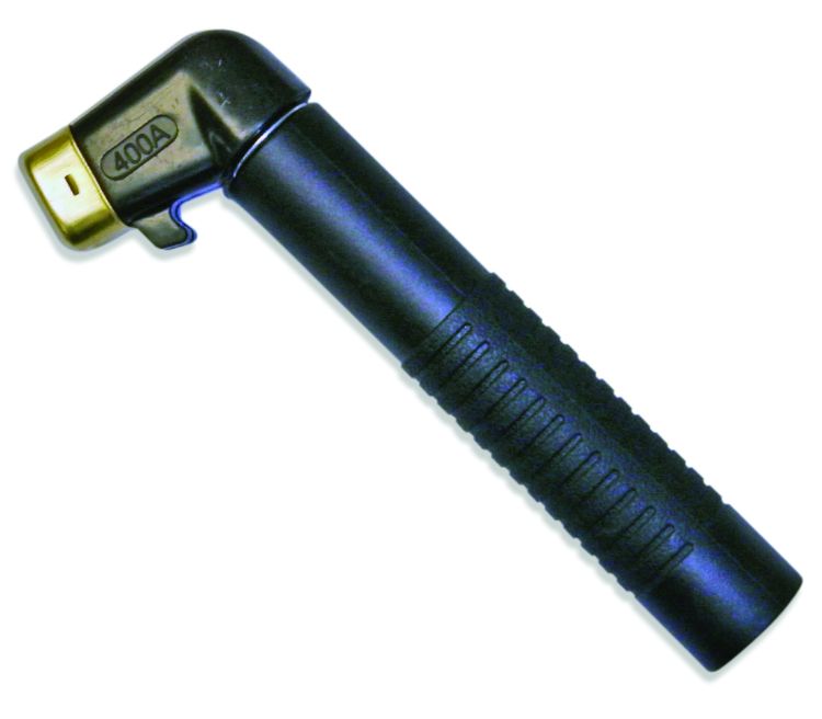 Twist Type Electrode Holders