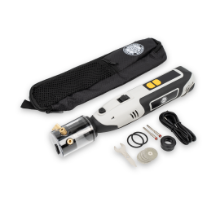 Strata STG12 12V Cordless Tungsten Grinder