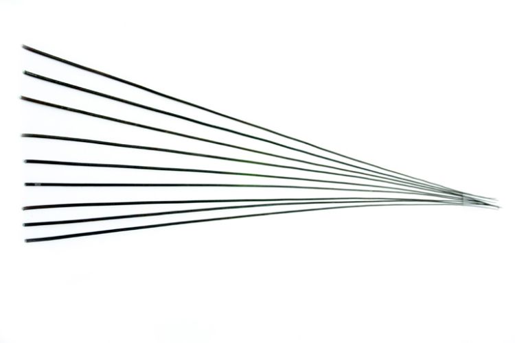 TIG Rod 1.6mm 316 Stainless Steel 1KG