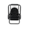 Remington RPK1300F Diesel Fired Forced Air Heater 38kW