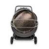 Remington RPK130R Air Diesel Fired Radiant Heater 36kw